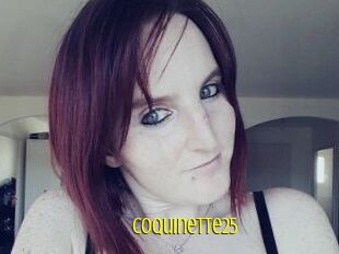 Coquinette25