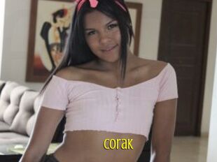 Corak