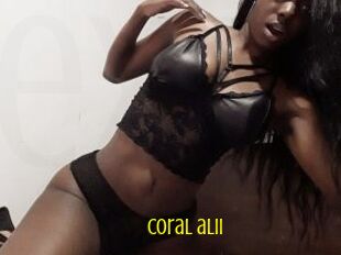 Coral_alii
