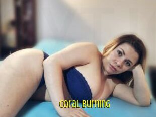 Coral_burning