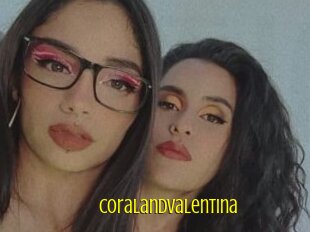 coralandvalentina Extraits Jeunes