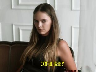 Coralbaby
