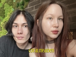 coralineaiden Extraits Jeunes