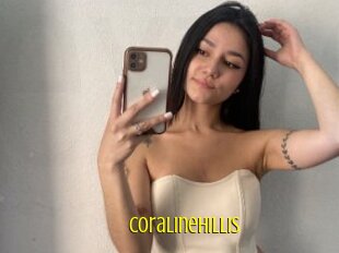 Coralinehillis
