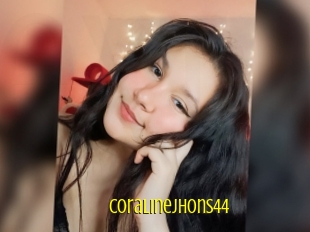 Coralinejhons44