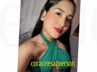 Coralinesanderson