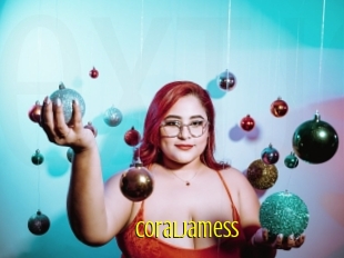 Coraljamess