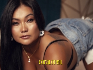 Coraloneil