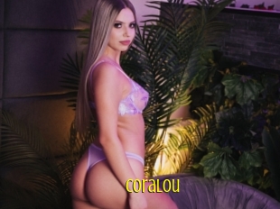 coralou Extraits Jeunes