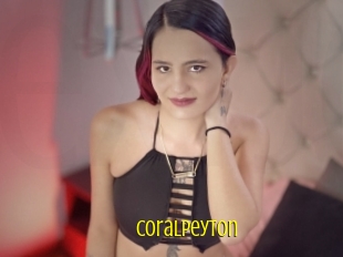 coralpeyton Extraits Jeunes