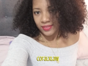 Coralxlaw