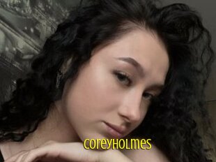 Coreyholmes