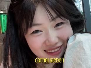 Corneliaeden
