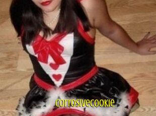 corrosivecookie Extraits Jeunes