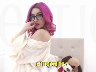 Cottoncanndy