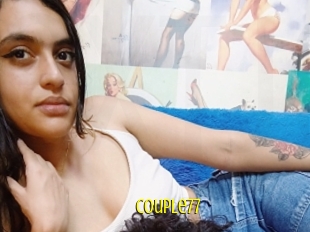 couple77 Extraits Jeunes