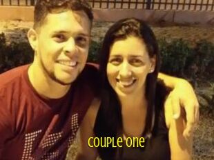 couple_one Extraits Jeunes