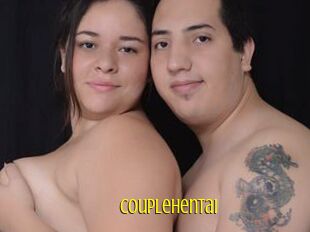 Couplehentai