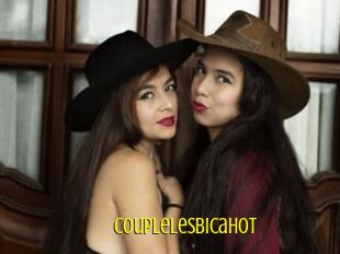 Couplelesbicahot