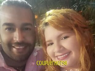 Couplerhot98
