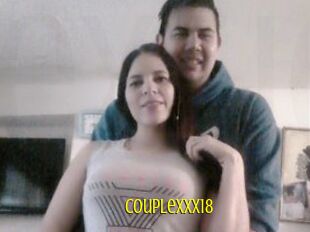 Couplexxx18