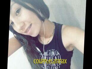 Coupplelatinax