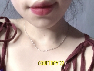 courtney_22 Extraits Jeunes