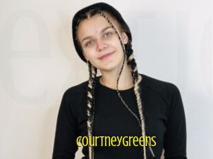 Courtneygreens