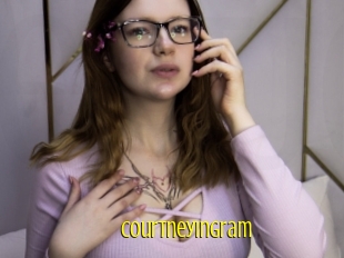 Courtneyingram