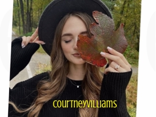 courtneyvilliams Extraits Jeunes
