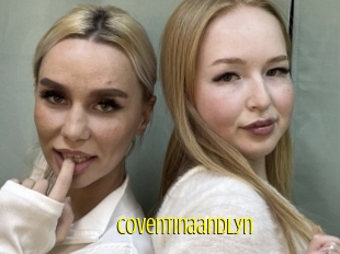 coventinaandlyn Extraits Jeunes