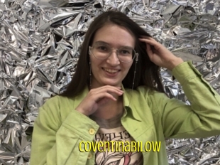 coventinabilow Extraits Jeunes