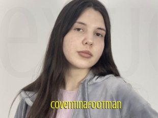 Coventinafootman