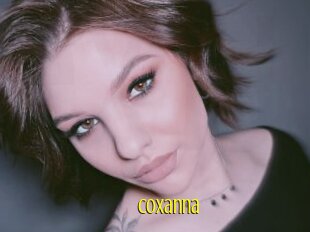 Coxanna
