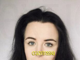 CrazyTrissha