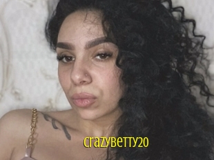 Crazybetty20