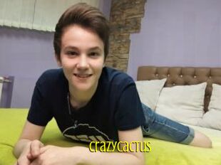 Crazycactus