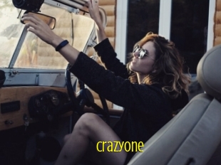 Crazyone