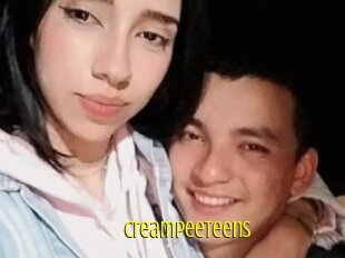 creampeeteens Extraits Jeunes