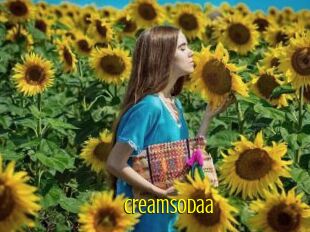 Creamsodaa