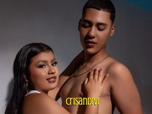 Crisandivi
