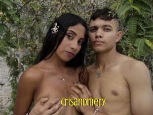 Crisandmery