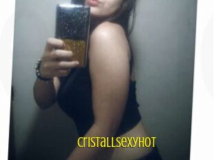 CristalLsexyhot