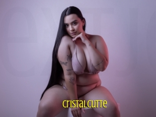 Cristalcutte