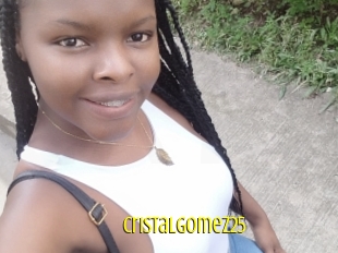 Cristalgomez25