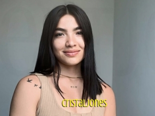cristaljones Extraits Jeunes