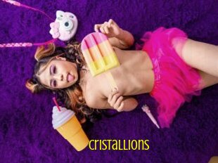 Cristallions