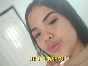 Cristalnaughtyxu