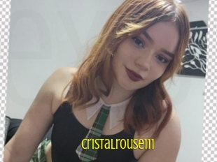 Cristalrouse111