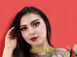 Cristalvegga